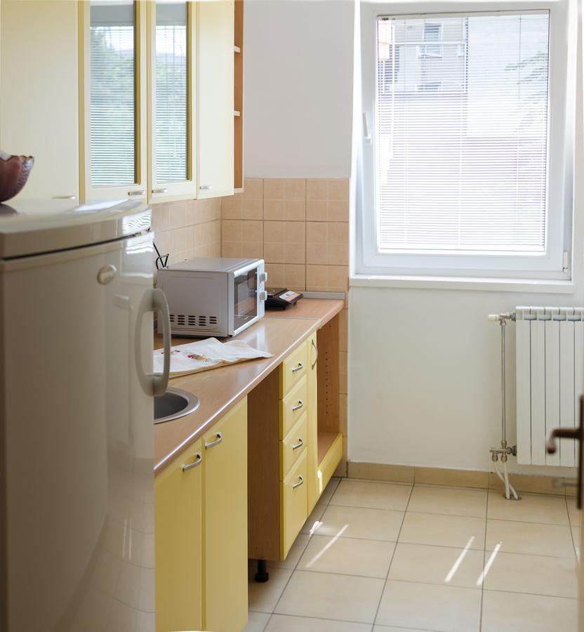 Ap Apartment Near Center Park Скопье Экстерьер фото